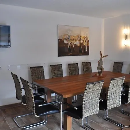 Gschlössle Ferienwohnungen Jerzens Zimmer foto