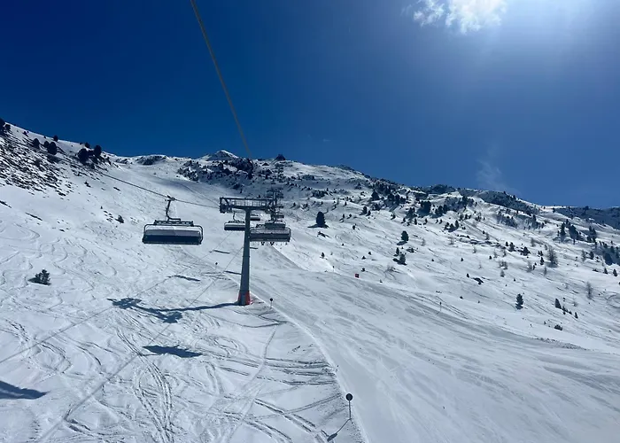 Gschlössle Ferienwohnungen