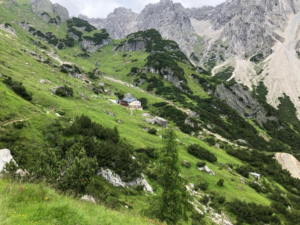 Gschloessle Appartement