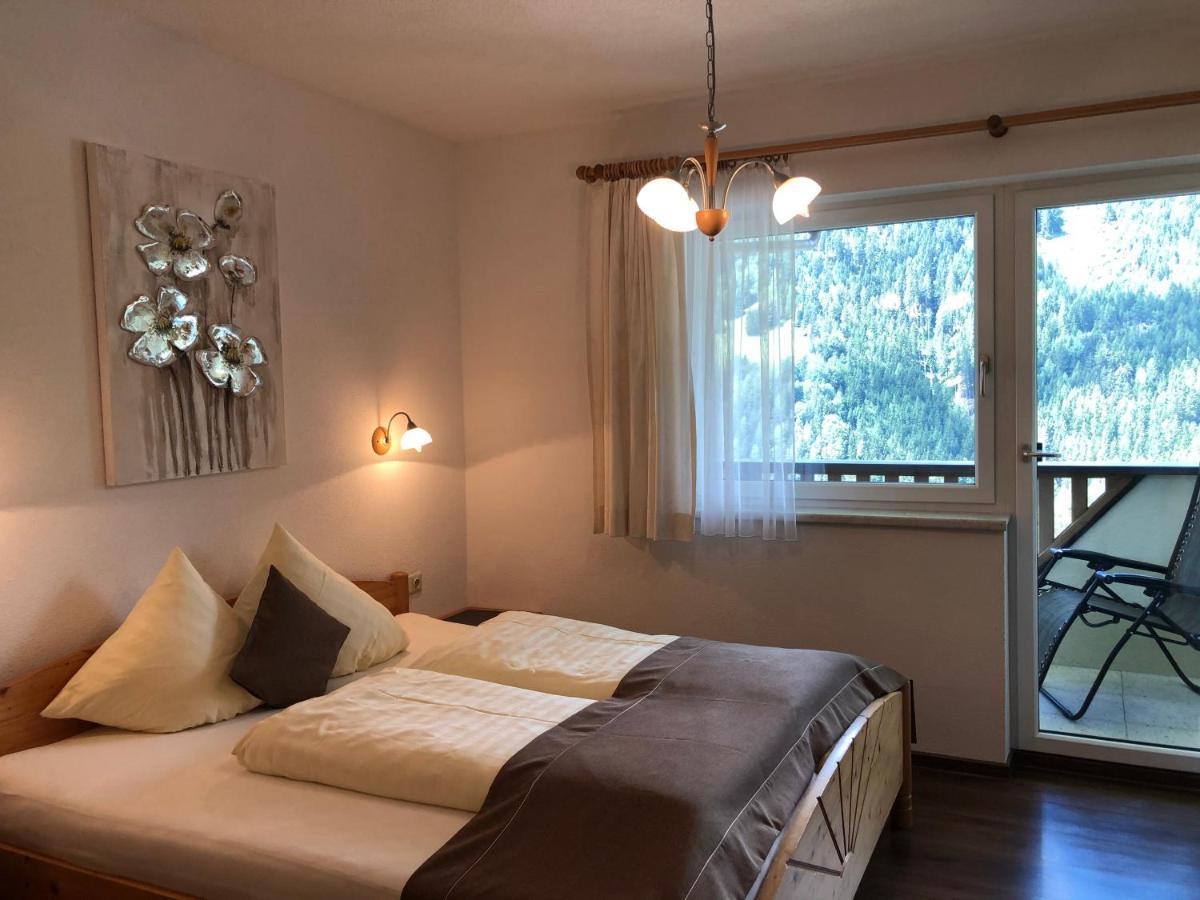 Gschlössle Apartment