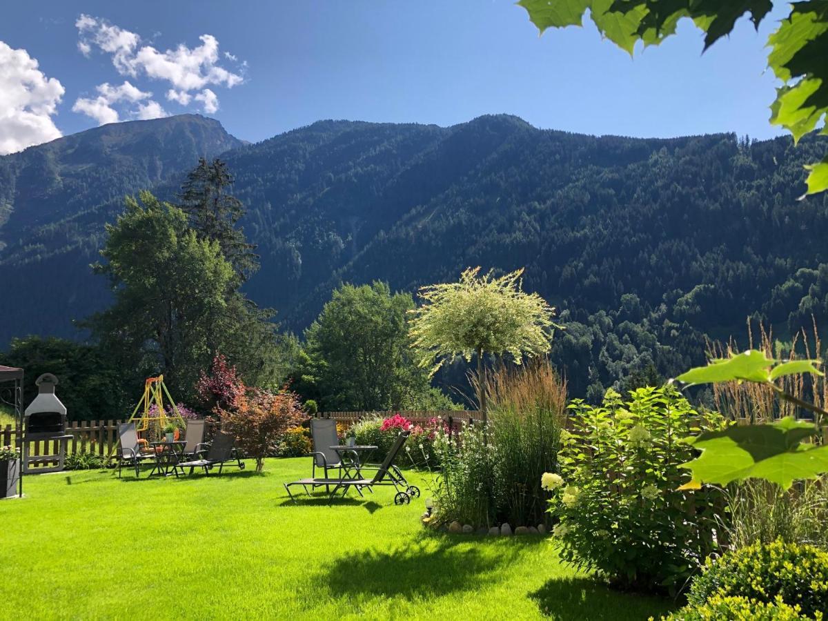 Appartement Gschloessle