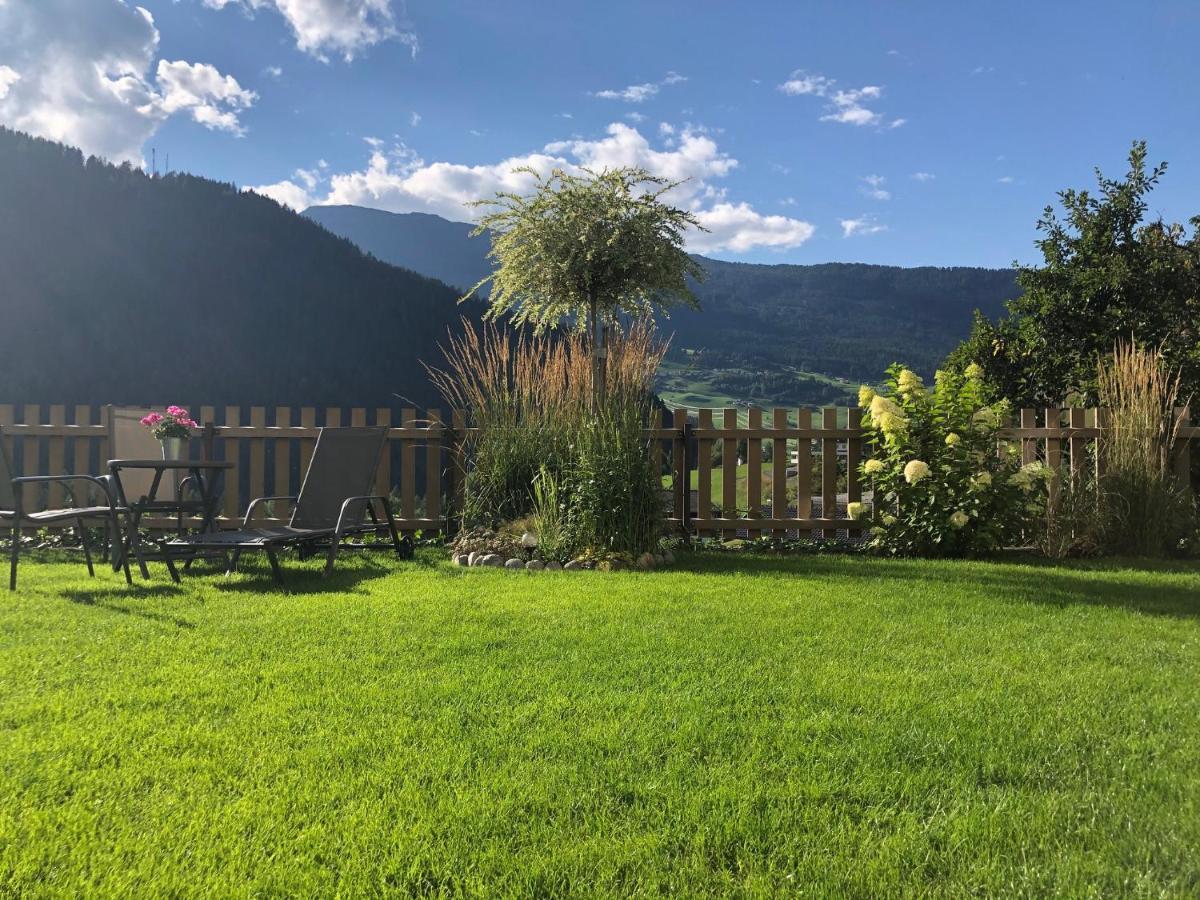 Appartement Gschloessle