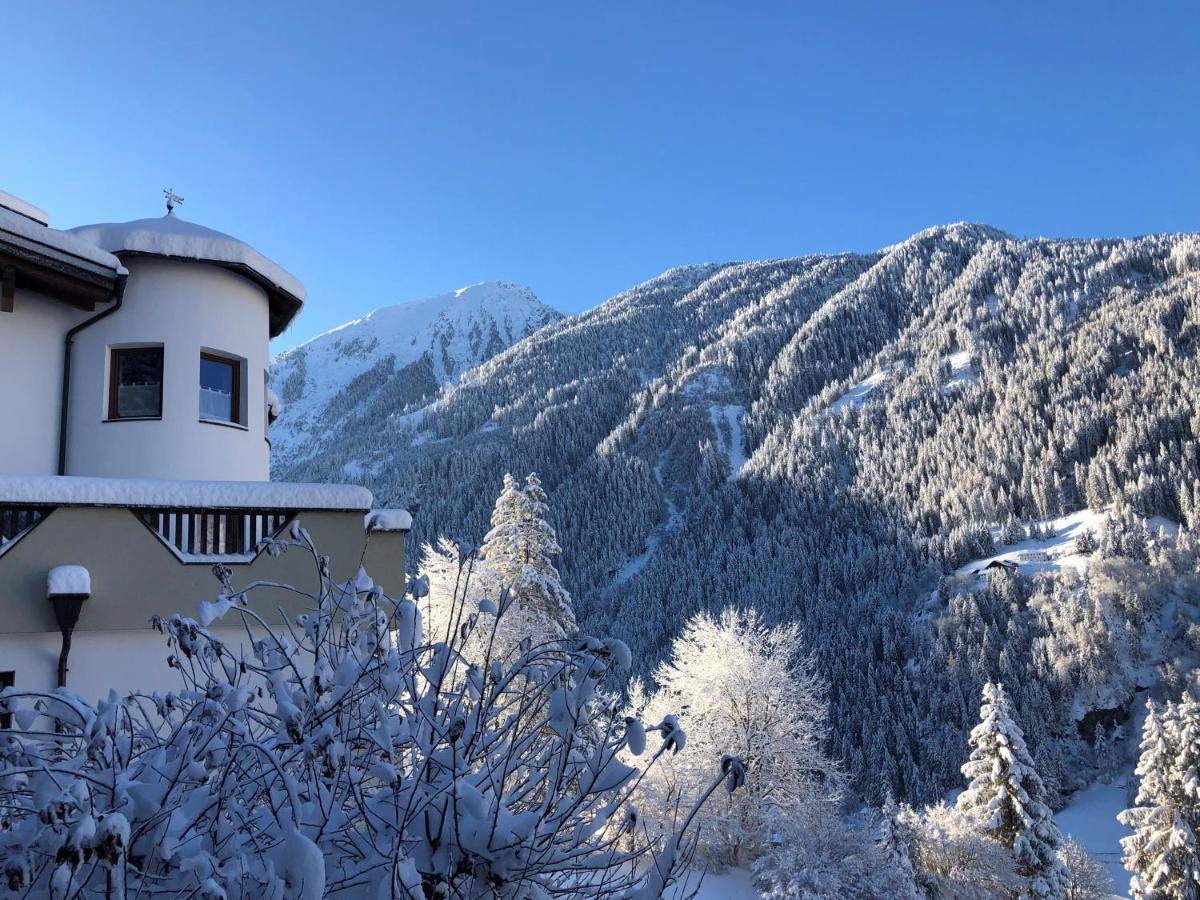 Appartement Gschloessle