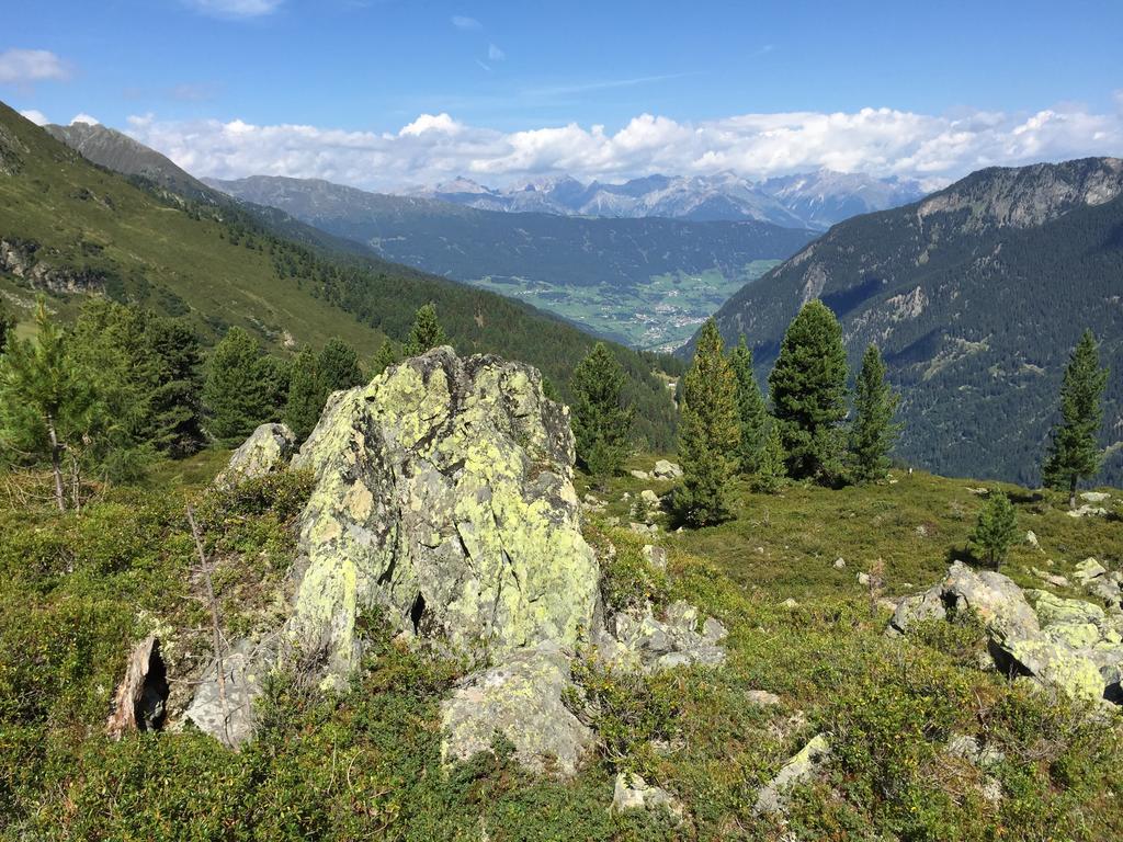 Appartement Gschloessle