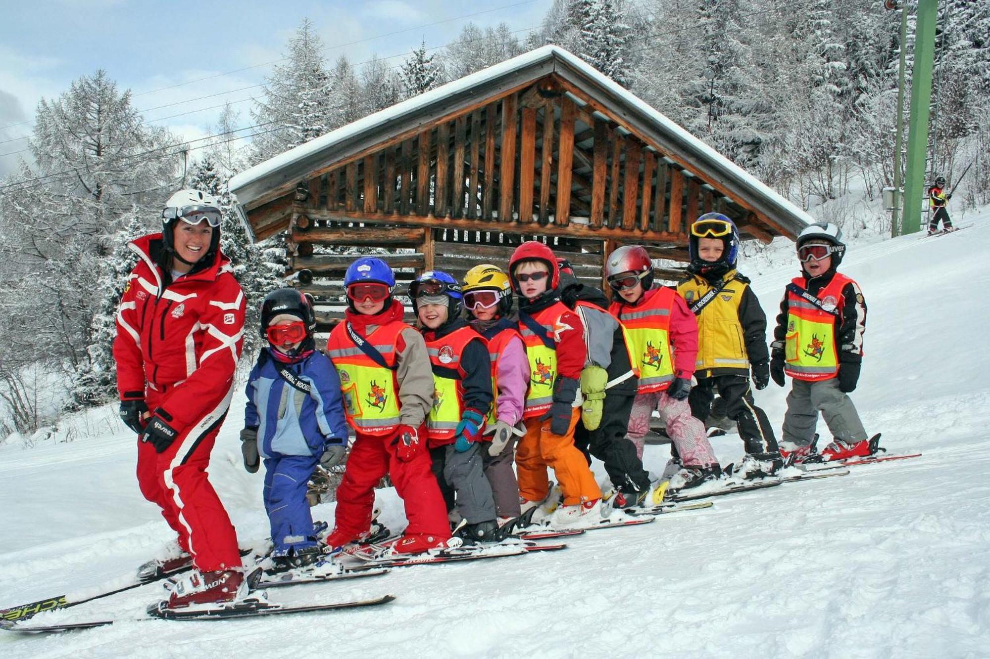 Gschlössle * Jerzens