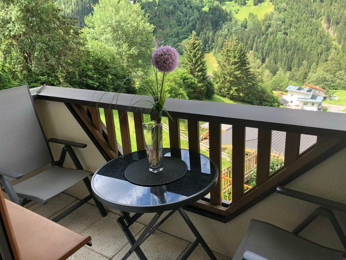 Appartement Gschloessle