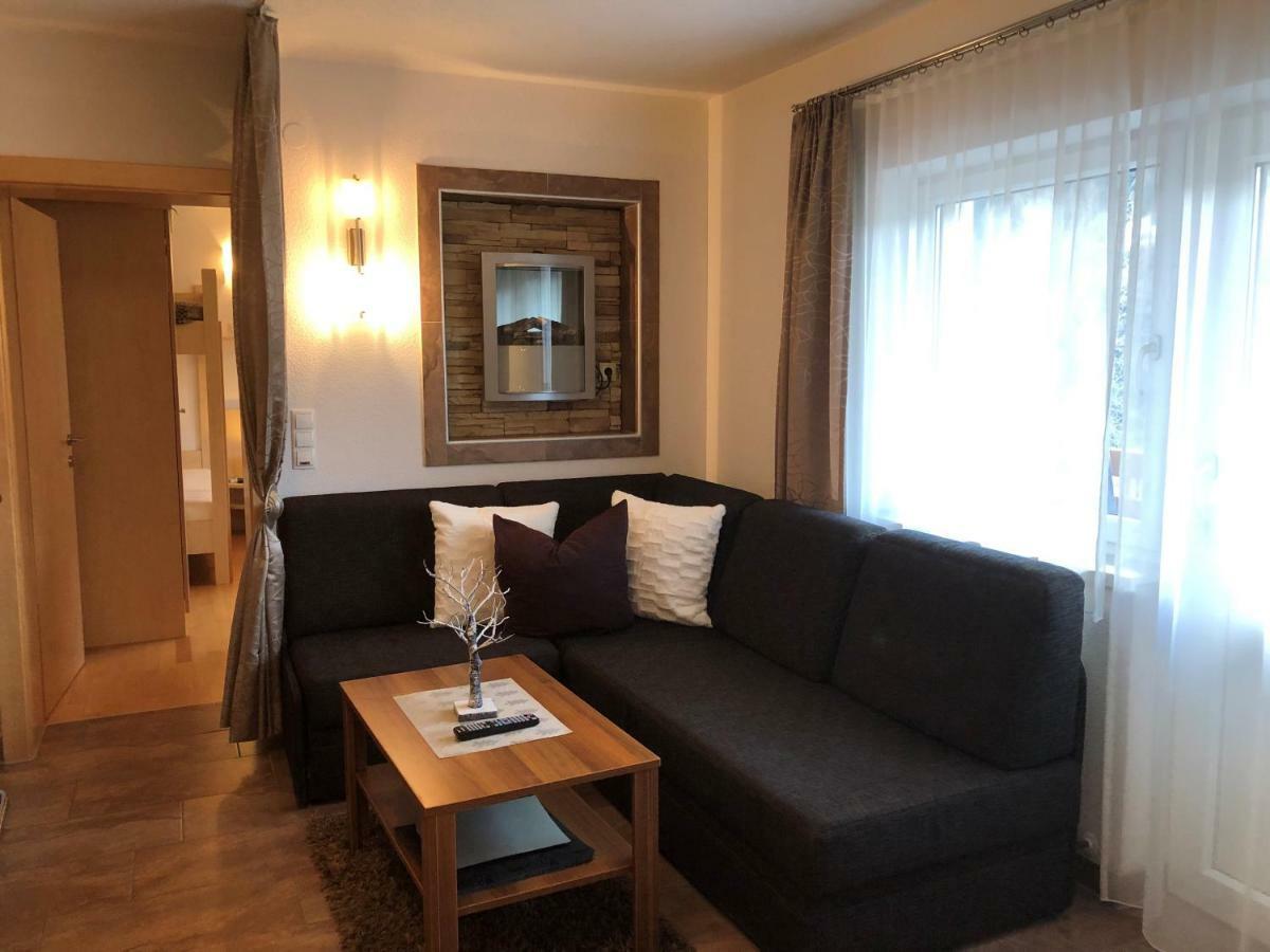 Apartment Gschlössle *